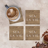 Sea La Vie Coaster - UCDA10-SC