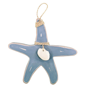 Starfish (Blue) - WJ ST8 B