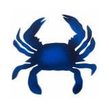 Crab (Blue)