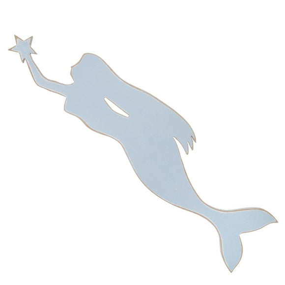 Mermaid Swimmer (Blue) - WJ MERH B