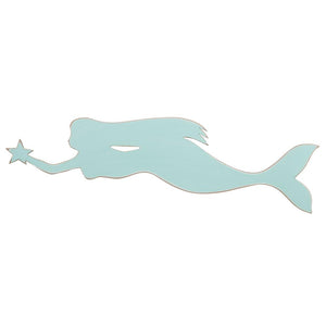Mermaid Swimmer (Aqua) - WJ MERH A