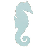 Seahorse (Aqua)