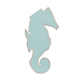 Seahorse (Aqua)