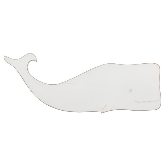 Whale (White) - WJ WH32 W