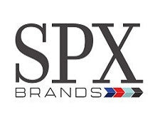 SPX Brands Logo