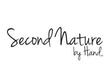 Second Nature by Hand Logo