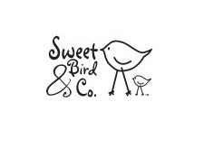 Sweet Bird & Co Logo
