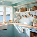 Coastal kitchen ideas